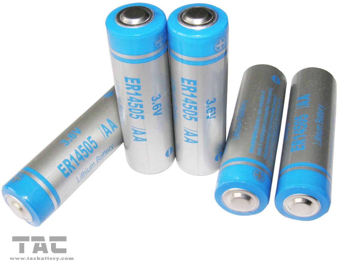 ER14505 AAA battery