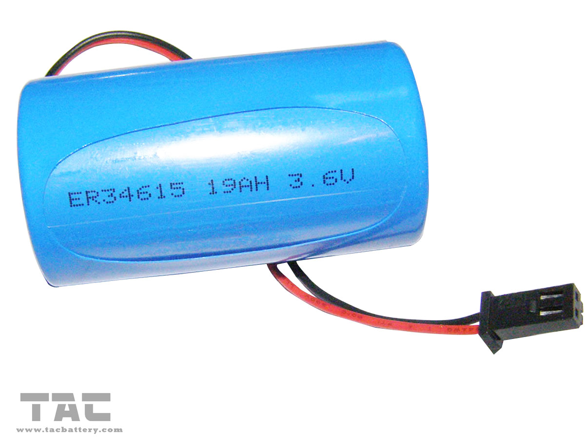 ER14505 AAA battery