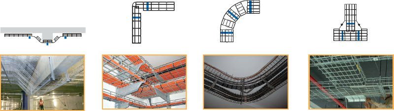 cable tray