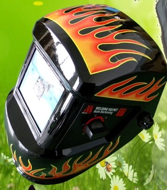 welding helmet Code.7031