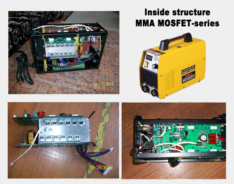 mma welding machine