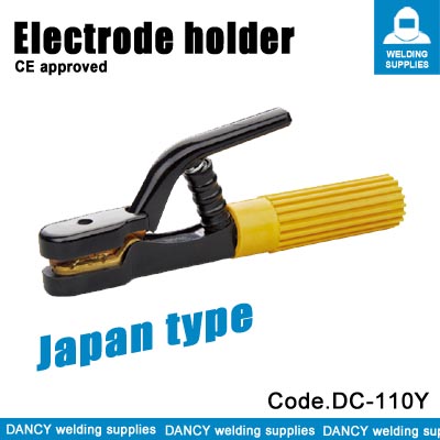 500a welding electrodes holder