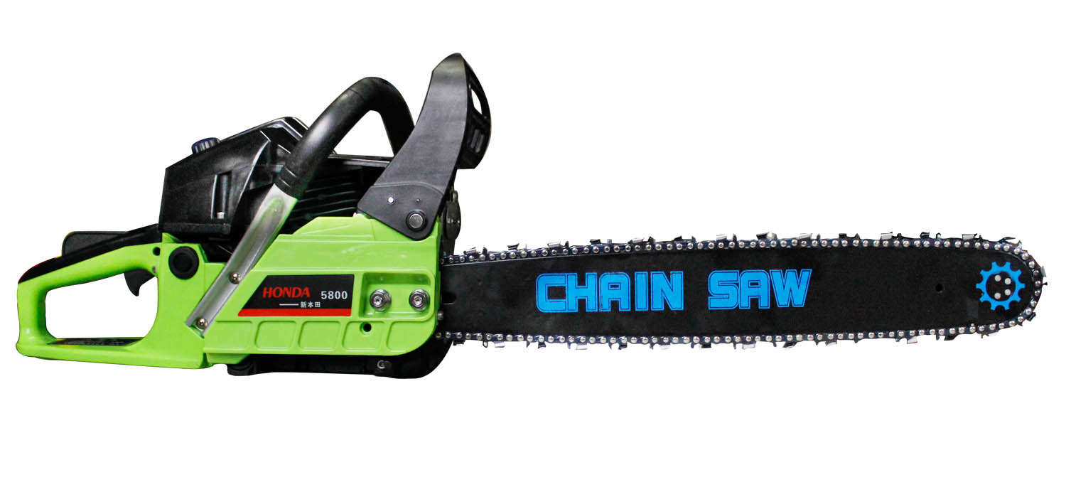 Chiansaw X-CS5200