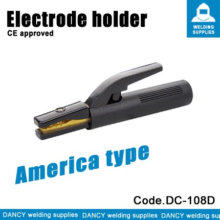 500a welding electrode holder