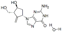 Entecavir hydrate 209216-23-9