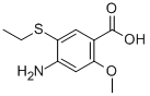 CAS 71675-86-0 AMISULPRIDE INTERMEDIATE