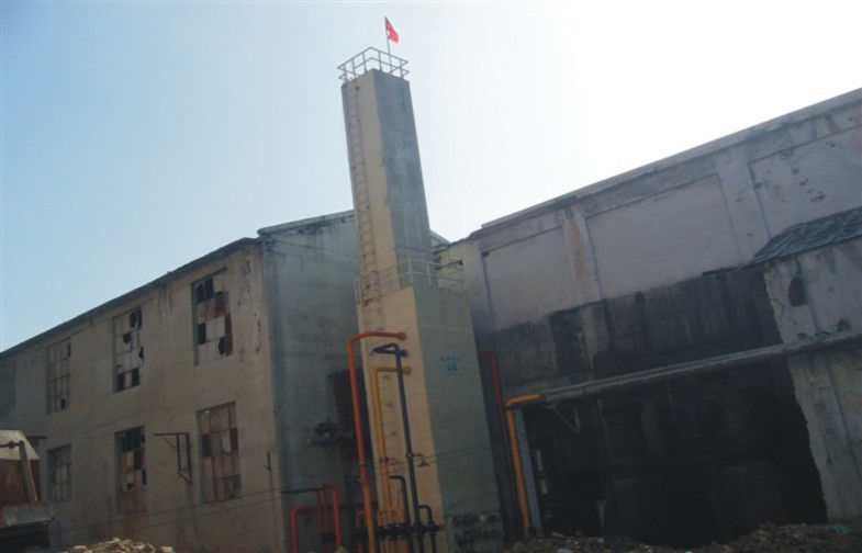 China 100 mÂ³ / hour Air Separation Equipment , Small Nitrogen Generating Plant suppliers