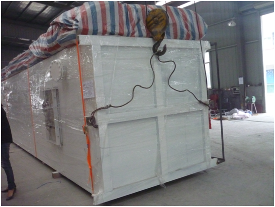 Inner Compression Air Separation Unit ,High Purity Oxygen And Nitrogen Generator