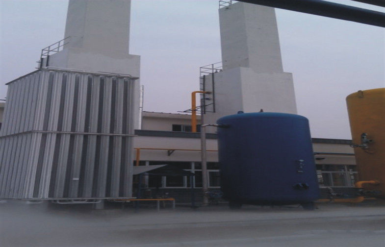 China Chemical Industry Air Separation Equipment , Nitrogen Generation Plant suppliers