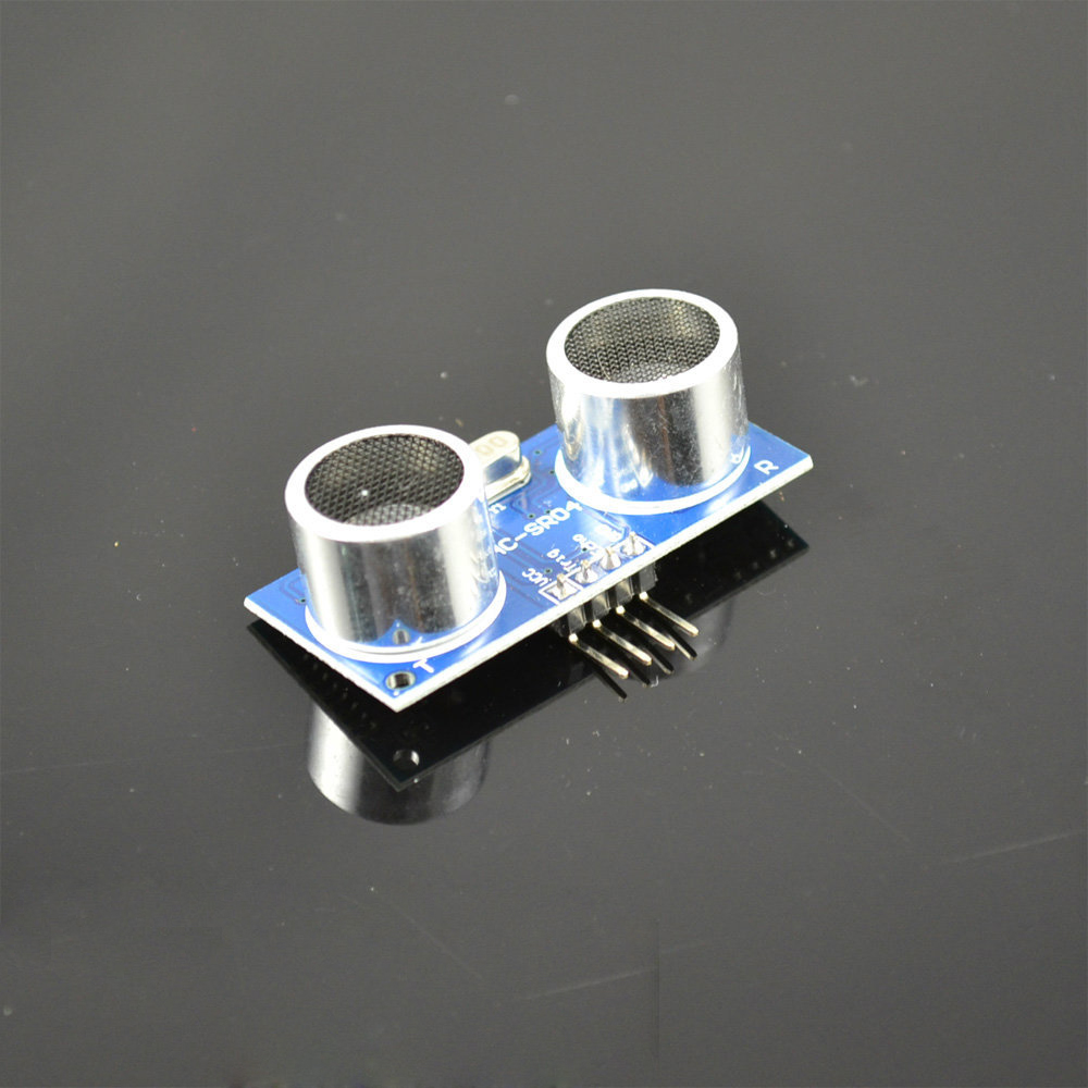 Ultrasonic Distance Sensor Arduino Module HC-SR04 , Ultrasonic Module Stability