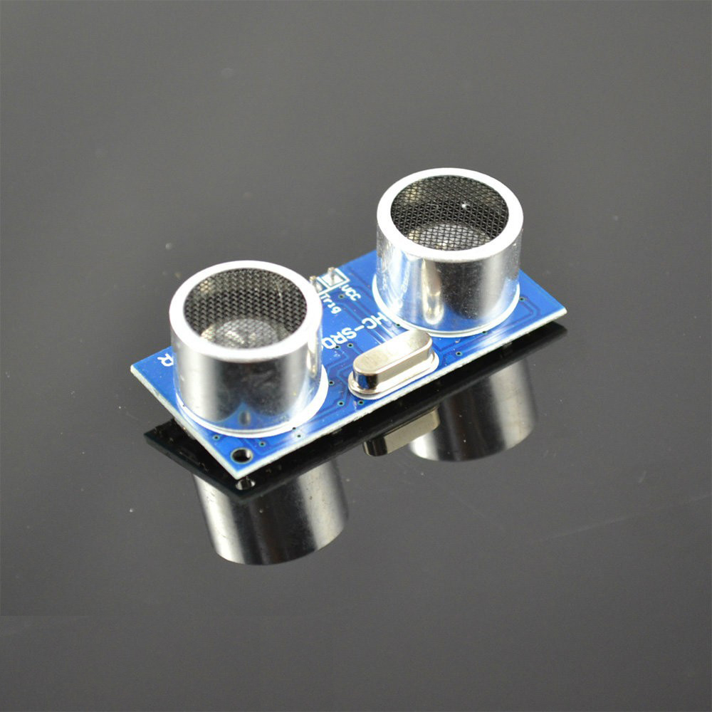 Ultrasonic Distance Sensor Arduino Module HC-SR04 , Ultrasonic Module Stability