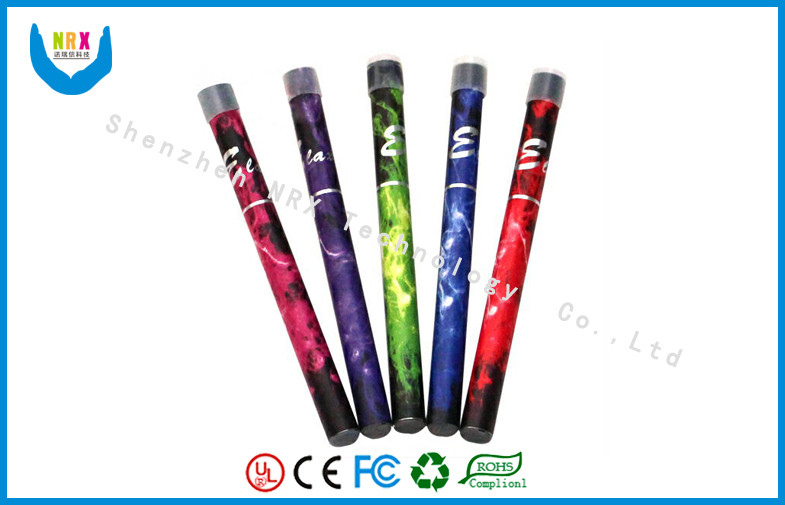 1 Ml 700 Puffs Hookah Hookah E Cigarette With Diamomd Tip Atomizer