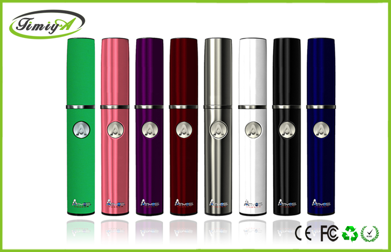 1.5ml Elips Waxes Atmos W Vaporizer Kit 350mah 30g , 300 Times Recharging