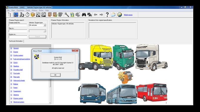 Scania Sops Editor Tool Scania Sops File Encryptor / Decryptor With Modify Parameters