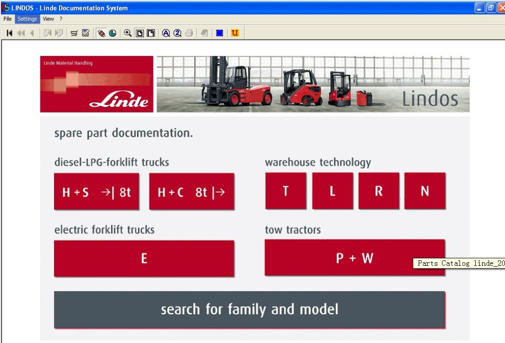 Forklift Diagnostic Tools , Linde Fork Lift Truck Expert 2012 Wiring Diagrams