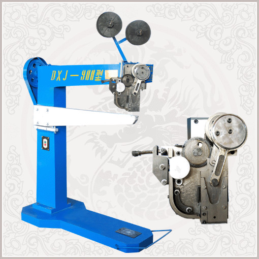 Semi Automatic Carton Making Machines , Vacuum Packaging Machine