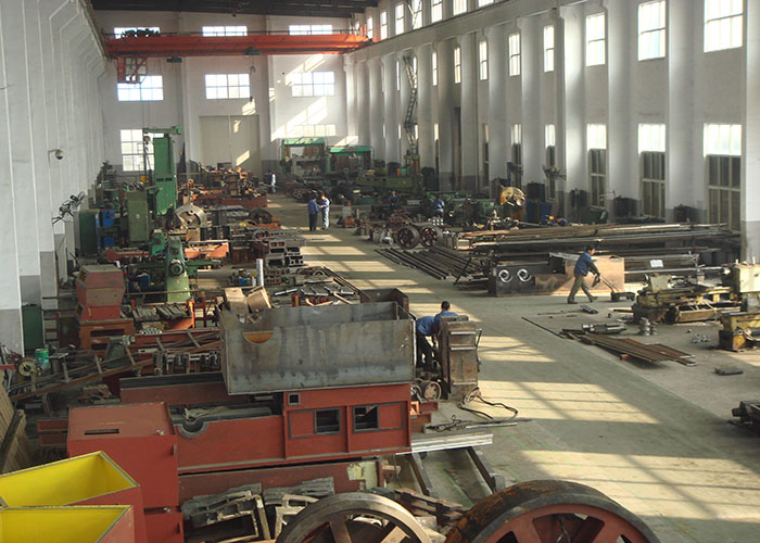 Pipe Fitting Straightening Press Machine , Straightening And Cutting Mmachine