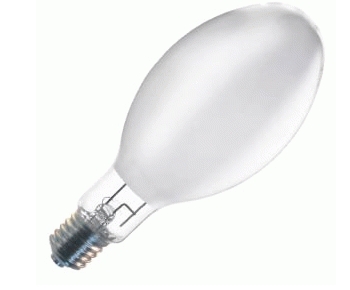 Hotel Water Resistent Ra90 Induction Down Light Bulbs 80Watt 100W