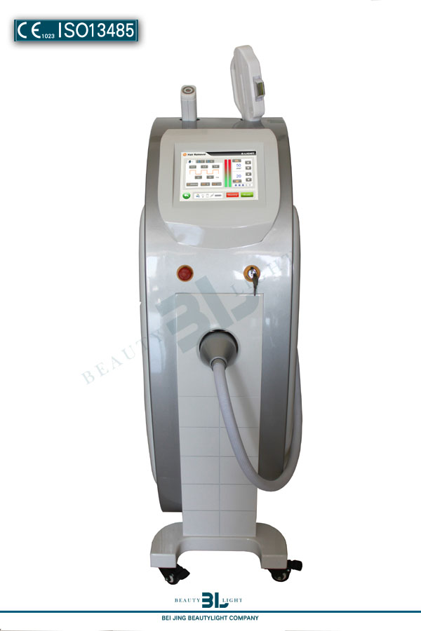 Photon Skin Machine Beauty Equipment With 8.4 inch LCD Screen