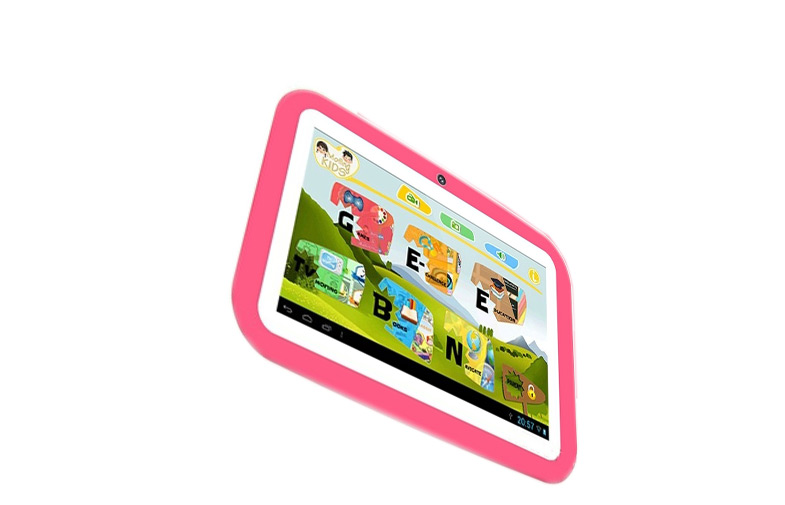 Promotional Kids Wifi Tablet PC mid 7 inch computers 1080 P HD video output