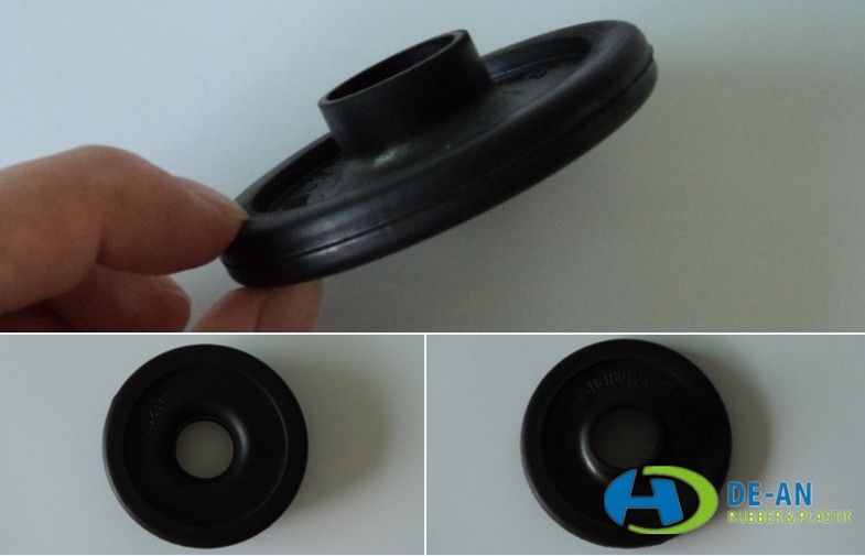 Oil Resistant Rubber Product for Sealing Rubber Parts Manufacturer