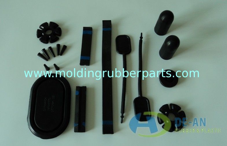 Oil Resistant Rubber Product for Sealing Rubber Parts Manufacturer