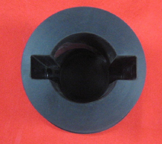 Electronic Plastic Components , Nylon For High Load Bearings & Wear Pads