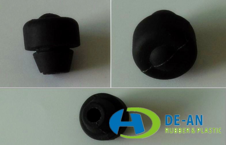 Oil Resistant Rubber Product for Sealing Rubber Parts Manufacturer