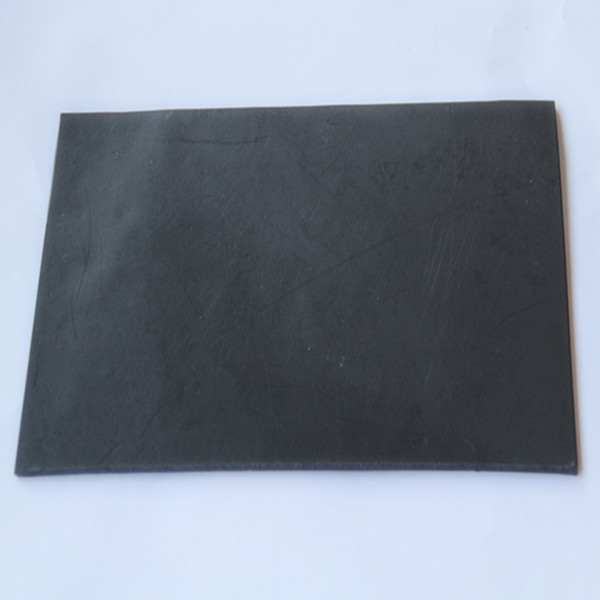 Self-Lubricating Bronze Powder Filled PTFE Skived Sheet , Filled Ptfe Products