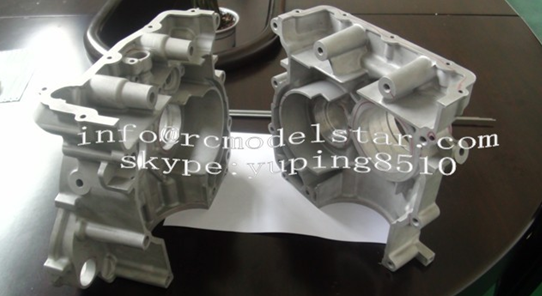 CNC Machining Metal Parts Processing For Custom Aluminum Parts