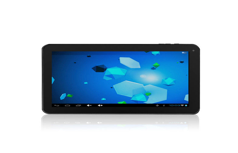 Dual-Core ARM 10 Tablet PC With Phone Capability With Built-in WiFi