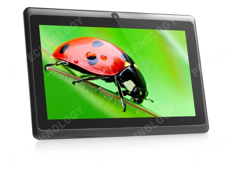 Dual-Core ARM 10 Tablet PC With Phone Capability With Built-in WiFi