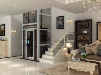 Home Elevator