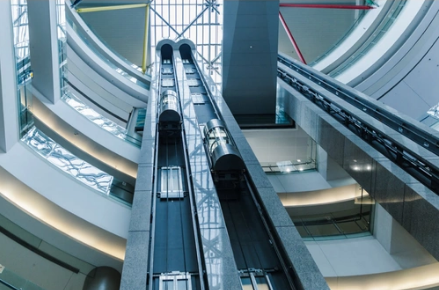 Elevador Panorâmico