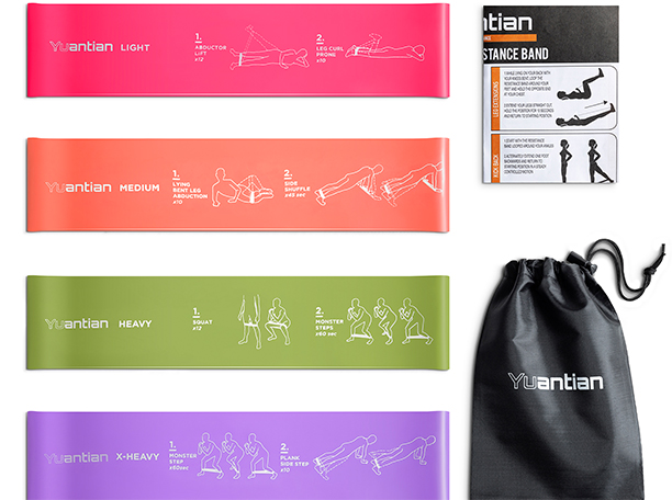 Resistance Bands