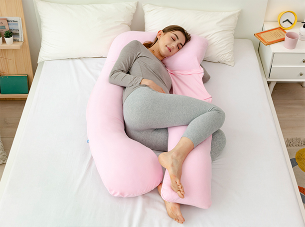 Pregnancy Pillow