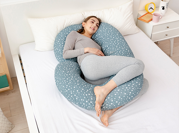 Pregnancy Pillow