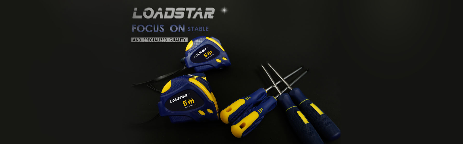 SHANGQIU STAR TOOLS CO.,LTD