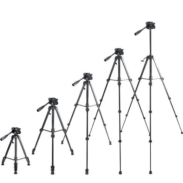 Camera Tripod