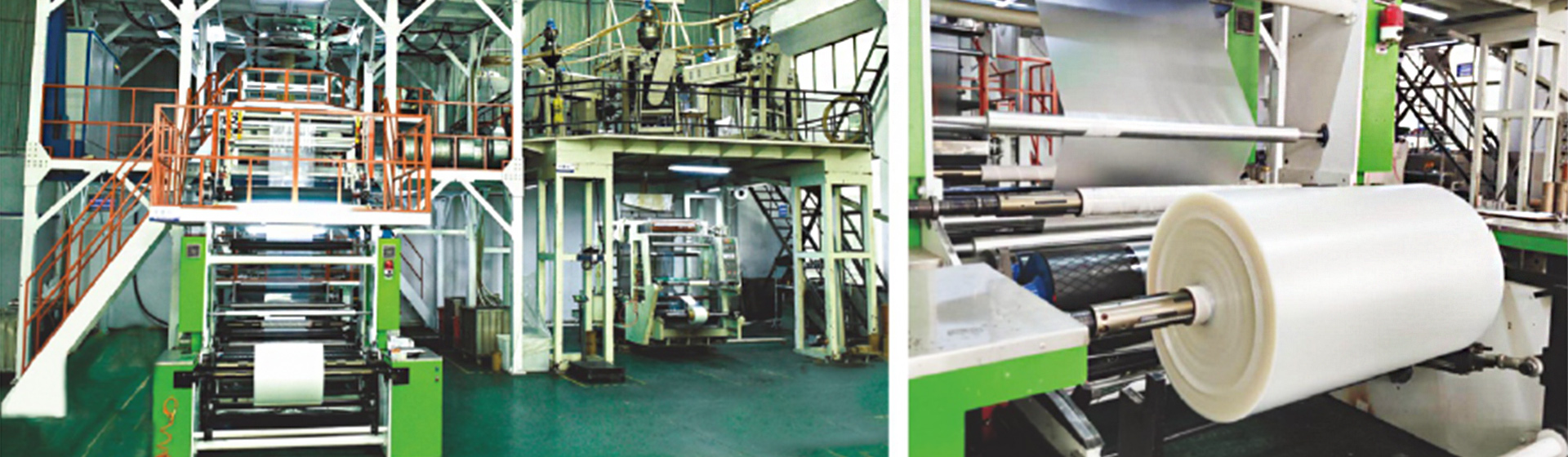 Changxi Packaging Technology(Yixing) Co.,Ltd