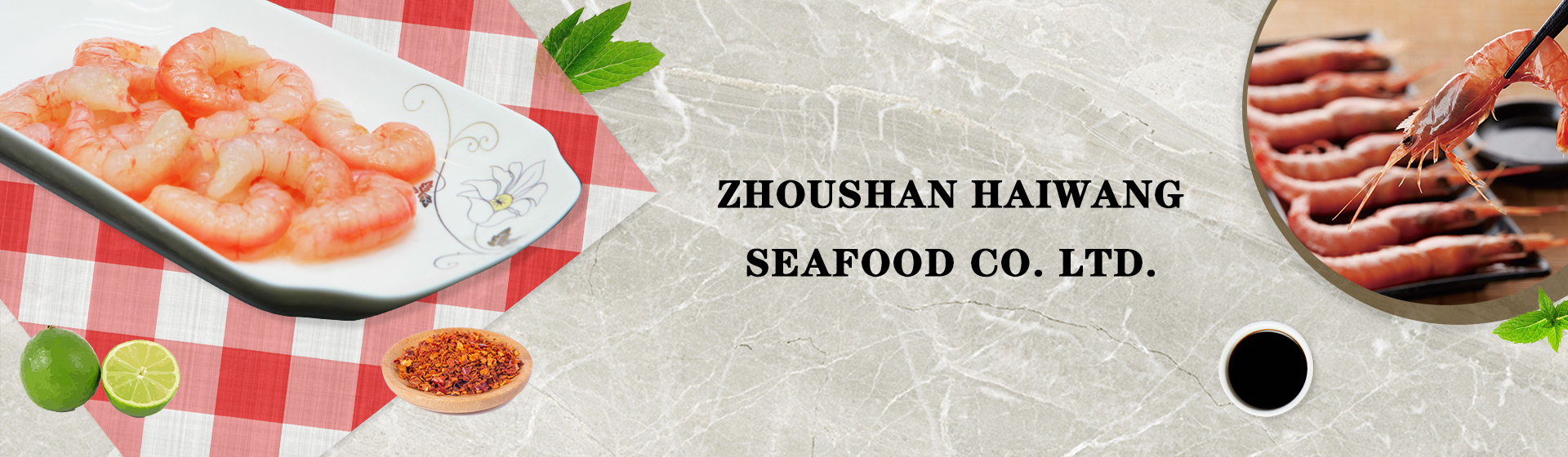 Zhoushan Haiwang Seafood Co., Ltd.