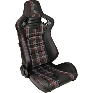 Racing Seat