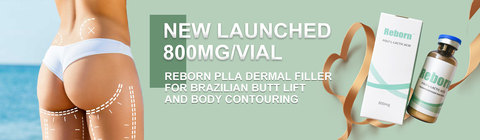 PLLA Dermal Filler