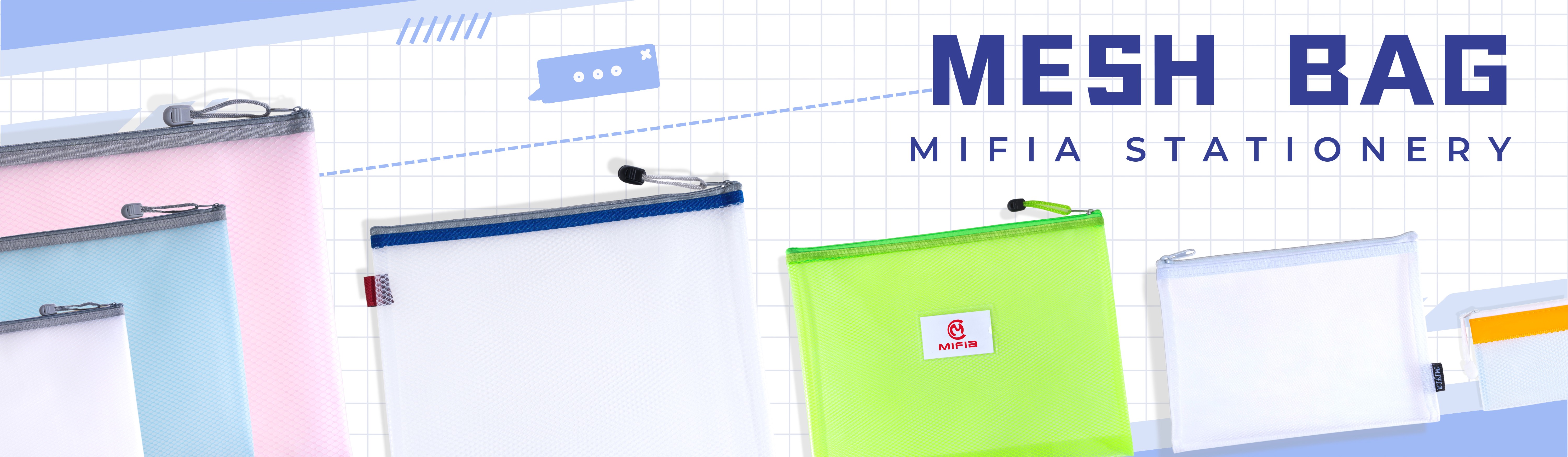 MIFIA INDUSTRIAL CO., LTD.,