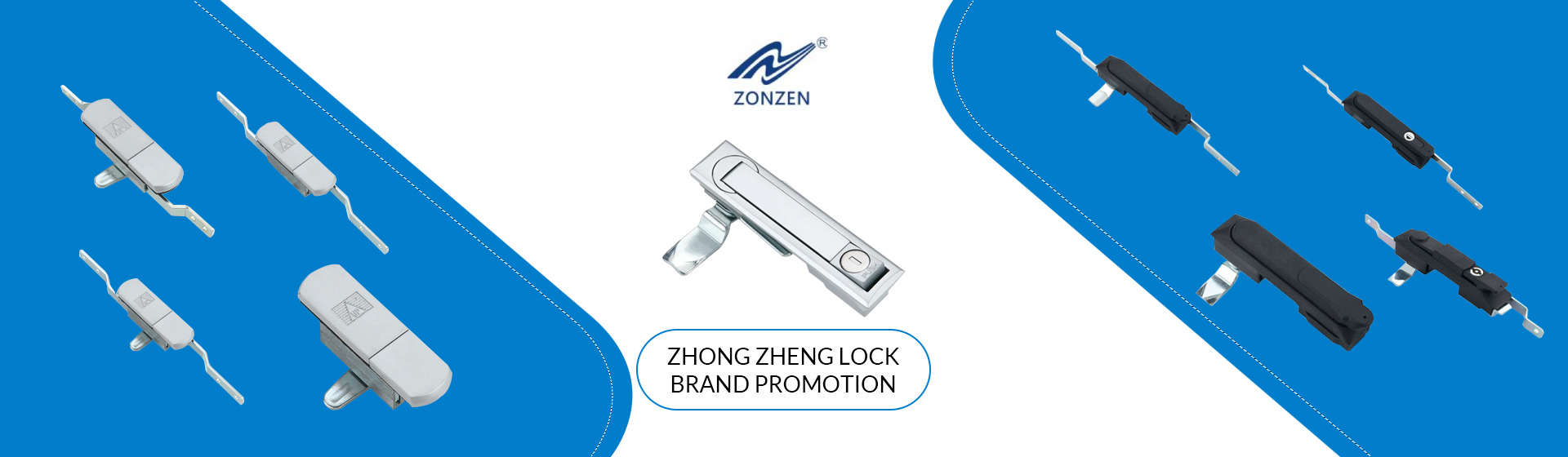 ZHEJIANG ZHONGZHENG LOCK INDUSTRY CO.,LTD