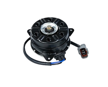 HONDA Radiator Cooling Fan Motor