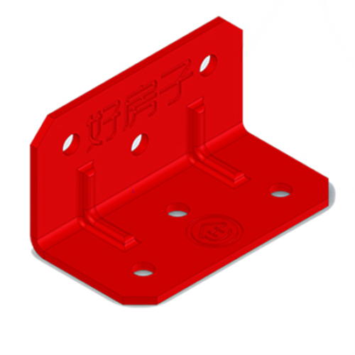 Kaltgeformte Stahlverbinder