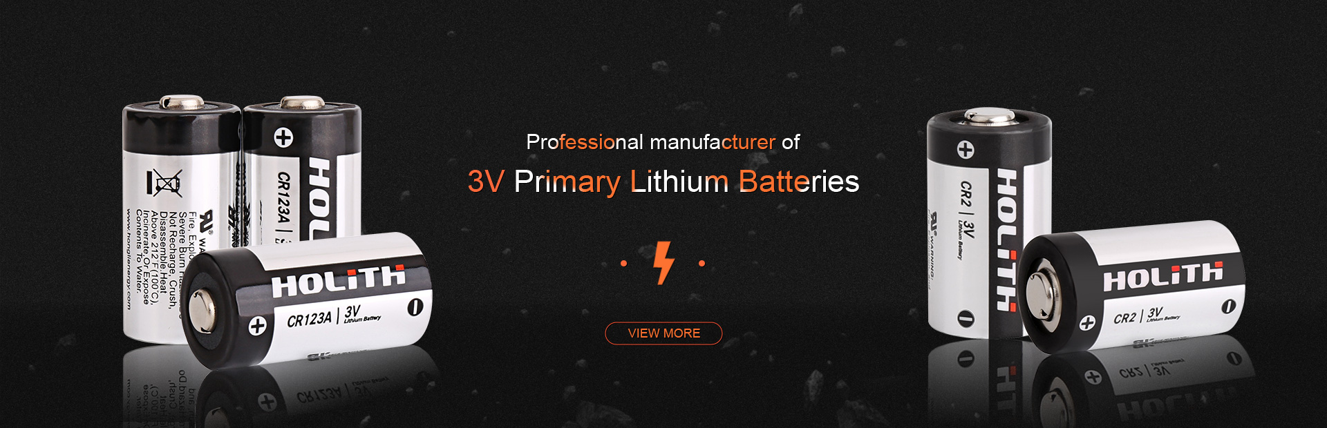 Lithium Battery