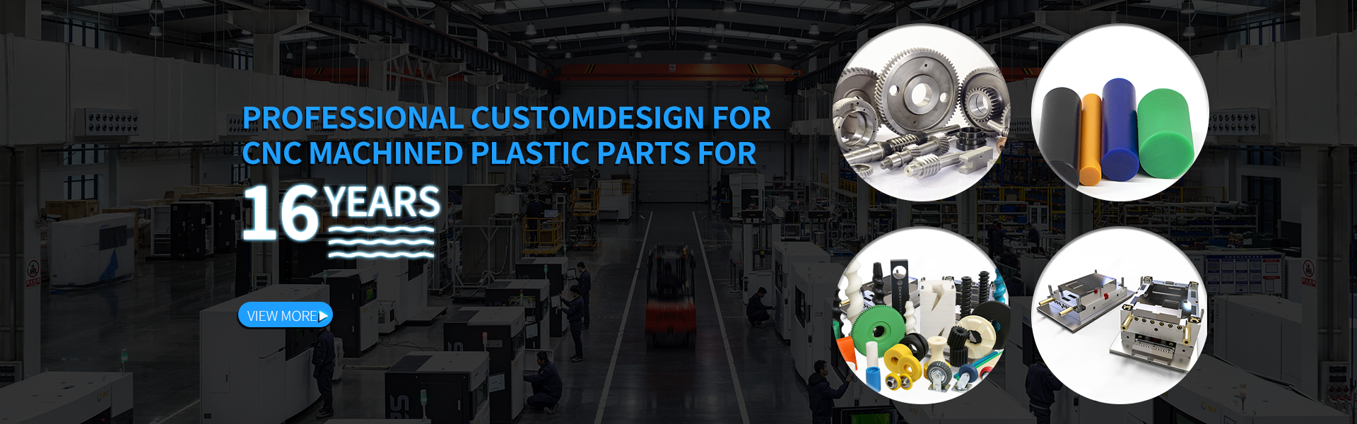 Guangzhou One-Stop Engineering Plastics Industries (group) Co., Ltd