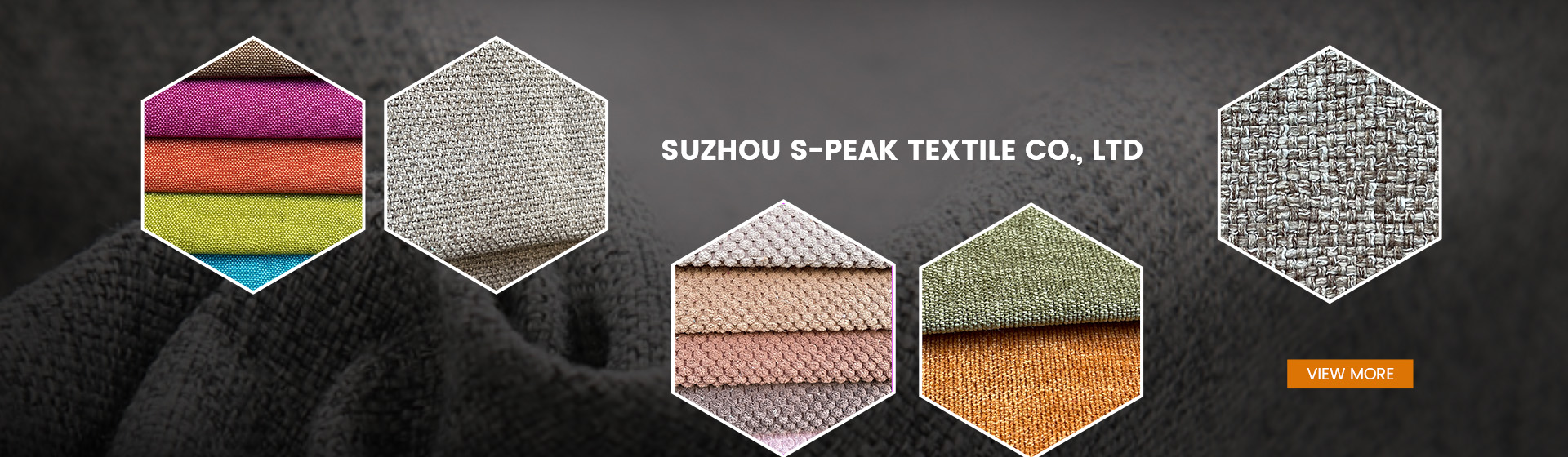 SUZHOU S-PEAK TEXTILE CO., LTD